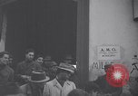 Standbild Vesuv Neapel Italien, 1944, aus Sekunde 18 historischem Filmmaterial Videoclip 65675026160