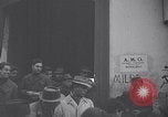 Standbild Vesuv Neapel Italien, 1944, aus Sekunde 19 historischem Filmmaterial Videoclip 65675026160
