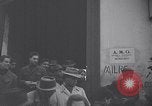Standbild Vesuv Neapel Italien, 1944, aus Sekunde 20 historischem Filmmaterial Videoclip 65675026160