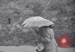 Standbild Vesuv Neapel Italien, 1944, aus Sekunde 24 historischem Filmmaterial Videoclip 65675026160