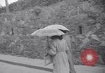 Standbild Vesuv Neapel Italien, 1944, aus Sekunde 25 historischem Filmmaterial Videoclip 65675026160