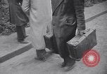 Standbild Vesuv Neapel Italien, 1944, aus Sekunde 26 historischem Filmmaterial Videoclip 65675026160