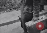 Standbild Vesuv Neapel Italien, 1944, aus Sekunde 27 historischem Filmmaterial Videoclip 65675026160
