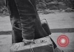 Standbild Vesuv Neapel Italien, 1944, aus Sekunde 28 historischem Filmmaterial Videoclip 65675026160