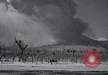 Image Le Vésuve Naples Italie, 1944, de la seconde 10 séquences d'archives historiques vidéo 65675026161