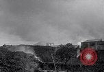 Image of Mount Vesuvius Naples Italy, 1944, second 4 stock footage video 65675026162
