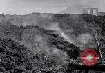 Image of Mount Vesuvius Naples Italy, 1944, second 14 stock footage video 65675026162