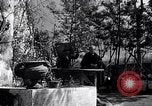 Image of Mount Vesuvius Naples Italy, 1944, second 27 stock footage video 65675026162