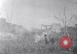 Image of Mount Vesuvius Naples Italy, 1944, second 29 stock footage video 65675026162