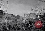 Image of Mount Vesuvius Naples Italy, 1944, second 31 stock footage video 65675026162