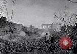 Image of Mount Vesuvius Naples Italy, 1944, second 32 stock footage video 65675026162