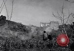 Image of Mount Vesuvius Naples Italy, 1944, second 33 stock footage video 65675026162