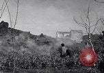 Image of Mount Vesuvius Naples Italy, 1944, second 34 stock footage video 65675026162