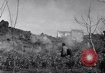 Image of Mount Vesuvius Naples Italy, 1944, second 35 stock footage video 65675026162