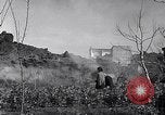 Image of Mount Vesuvius Naples Italy, 1944, second 36 stock footage video 65675026162