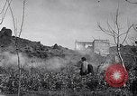Image of Mount Vesuvius Naples Italy, 1944, second 37 stock footage video 65675026162