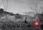 Image of Mount Vesuvius Naples Italy, 1944, second 38 stock footage video 65675026162