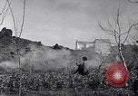 Image of Mount Vesuvius Naples Italy, 1944, second 39 stock footage video 65675026162