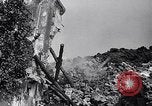 Image of Mount Vesuvius Naples Italy, 1944, second 43 stock footage video 65675026162