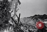 Image of Mount Vesuvius Naples Italy, 1944, second 47 stock footage video 65675026162