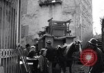 Image of Mount Vesuvius Naples Italy, 1944, second 49 stock footage video 65675026162