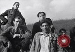 Standbild Vesuv Neapel Italien, 1944, aus Sekunde 10 historischem Filmmaterial Videoclip 65675026163