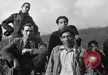 Standbild Vesuv Neapel Italien, 1944, aus Sekunde 11 historischem Filmmaterial Videoclip 65675026163