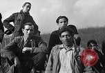 Standbild Vesuv Neapel Italien, 1944, aus Sekunde 12 historischem Filmmaterial Videoclip 65675026163