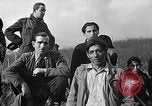 Standbild Vesuv Neapel Italien, 1944, aus Sekunde 13 historischem Filmmaterial Videoclip 65675026163