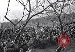 Standbild Vesuv Neapel Italien, 1944, aus Sekunde 14 historischem Filmmaterial Videoclip 65675026163