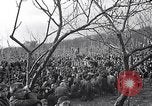 Standbild Vesuv Neapel Italien, 1944, aus Sekunde 15 historischem Filmmaterial Videoclip 65675026163