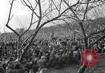 Standbild Vesuv Neapel Italien, 1944, aus Sekunde 18 historischem Filmmaterial Videoclip 65675026163