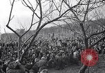 Standbild Vesuv Neapel Italien, 1944, aus Sekunde 20 historischem Filmmaterial Videoclip 65675026163