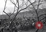 Standbild Vesuv Neapel Italien, 1944, aus Sekunde 21 historischem Filmmaterial Videoclip 65675026163