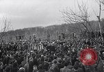 Standbild Vesuv Neapel Italien, 1944, aus Sekunde 22 historischem Filmmaterial Videoclip 65675026163
