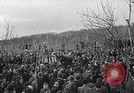 Standbild Vesuv Neapel Italien, 1944, aus Sekunde 24 historischem Filmmaterial Videoclip 65675026163
