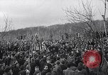Standbild Vesuv Neapel Italien, 1944, aus Sekunde 25 historischem Filmmaterial Videoclip 65675026163