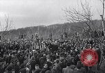 Standbild Vesuv Neapel Italien, 1944, aus Sekunde 27 historischem Filmmaterial Videoclip 65675026163
