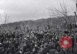 Standbild Vesuv Neapel Italien, 1944, aus Sekunde 29 historischem Filmmaterial Videoclip 65675026163