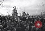 Standbild Vesuv Neapel Italien, 1944, aus Sekunde 30 historischem Filmmaterial Videoclip 65675026163