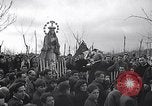 Standbild Vesuv Neapel Italien, 1944, aus Sekunde 31 historischem Filmmaterial Videoclip 65675026163
