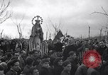Standbild Vesuv Neapel Italien, 1944, aus Sekunde 32 historischem Filmmaterial Videoclip 65675026163