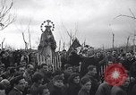 Standbild Vesuv Neapel Italien, 1944, aus Sekunde 33 historischem Filmmaterial Videoclip 65675026163