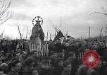 Standbild Vesuv Neapel Italien, 1944, aus Sekunde 34 historischem Filmmaterial Videoclip 65675026163