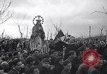 Standbild Vesuv Neapel Italien, 1944, aus Sekunde 35 historischem Filmmaterial Videoclip 65675026163