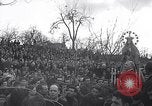 Standbild Vesuv Neapel Italien, 1944, aus Sekunde 36 historischem Filmmaterial Videoclip 65675026163