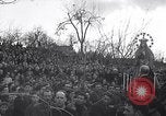 Standbild Vesuv Neapel Italien, 1944, aus Sekunde 38 historischem Filmmaterial Videoclip 65675026163