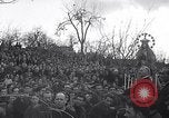 Standbild Vesuv Neapel Italien, 1944, aus Sekunde 40 historischem Filmmaterial Videoclip 65675026163