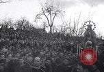 Standbild Vesuv Neapel Italien, 1944, aus Sekunde 41 historischem Filmmaterial Videoclip 65675026163