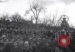Standbild Vesuv Neapel Italien, 1944, aus Sekunde 42 historischem Filmmaterial Videoclip 65675026163